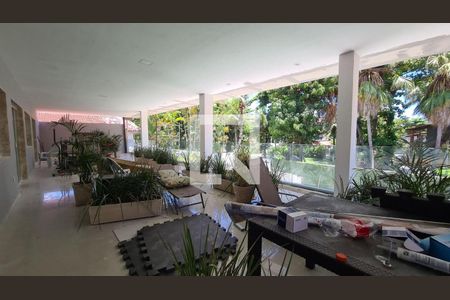 Casa à venda com 5 quartos, 1000m² em Barra da Tijuca, Rio de Janeiro