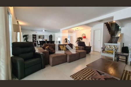 Casa à venda com 5 quartos, 1000m² em Barra da Tijuca, Rio de Janeiro
