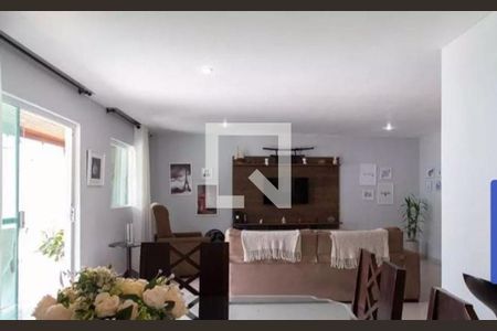 Casa à venda com 4 quartos, 315m² em Vargem Pequena, Rio de Janeiro