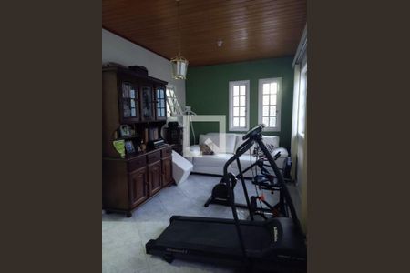 Casa à venda com 4 quartos, 240m² em Vargem Pequena, Rio de Janeiro