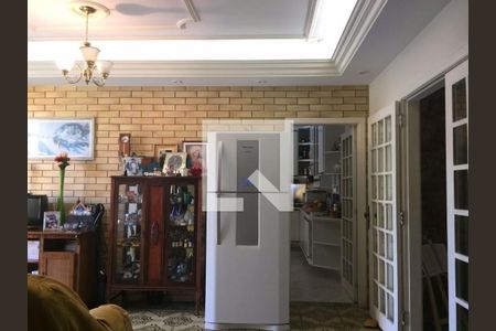 Casa à venda com 4 quartos, 448m² em Barra da Tijuca, Rio de Janeiro