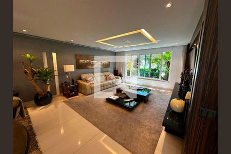 Casa à venda com 4 quartos, 800m² em Barra da Tijuca, Rio de Janeiro