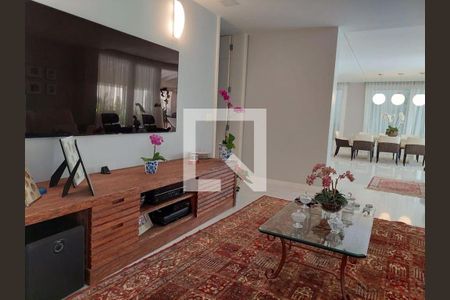 Casa à venda com 4 quartos, 1500m² em Barra da Tijuca, Rio de Janeiro