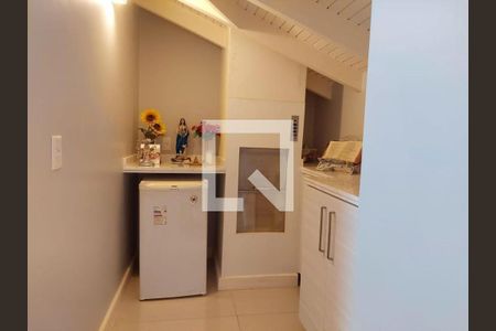 Casa à venda com 4 quartos, 1500m² em Barra da Tijuca, Rio de Janeiro