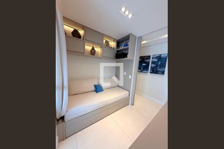 Apartamento à venda com 2 quartos, 90m² em Vila Mascote, São Paulo