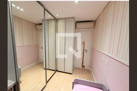 Apartamento à venda com 2 quartos, 90m² em Vila Mascote, São Paulo