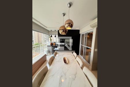 Apartamento à venda com 2 quartos, 90m² em Vila Mascote, São Paulo