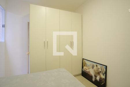 Quarto de apartamento para alugar com 1 quarto, 30m² em Vila Esperança, São Paulo
