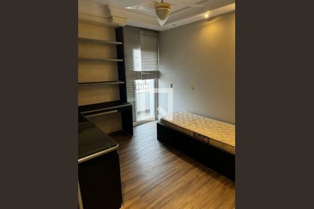 Apartamento à venda com 4 quartos, 190m² em Campo Belo, São Paulo