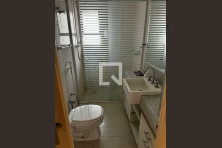 Apartamento à venda com 4 quartos, 190m² em Campo Belo, São Paulo
