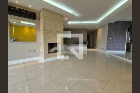 Apartamento para alugar com 4 quartos, 190m² em Campo Belo, São Paulo