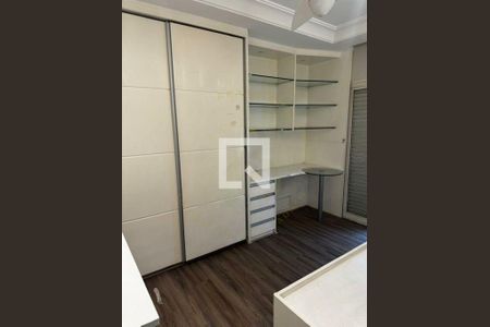 Apartamento à venda com 4 quartos, 190m² em Campo Belo, São Paulo