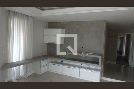 Apartamento para alugar com 4 quartos, 190m² em Campo Belo, São Paulo