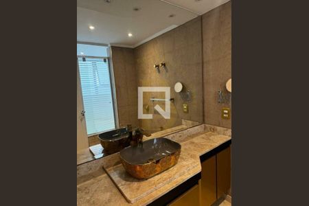 Apartamento à venda com 4 quartos, 190m² em Campo Belo, São Paulo