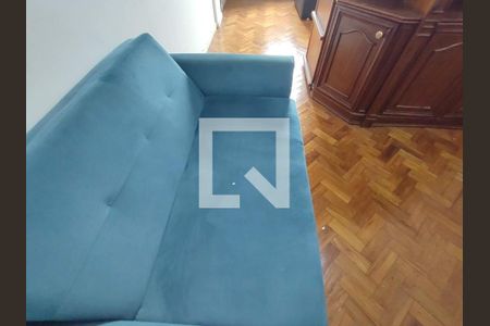 Apartamento à venda com 1 quarto, 29m² em Tijuca, Rio de Janeiro