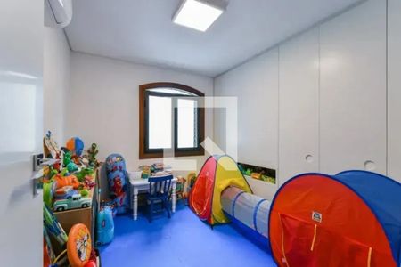 Apartamento à venda com 3 quartos, 260m² em Alto de Pinheiros, São Paulo