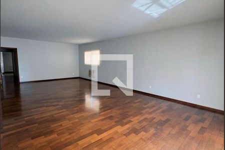 Apartamento à venda com 4 quartos, 278m² em Cambuí, Campinas