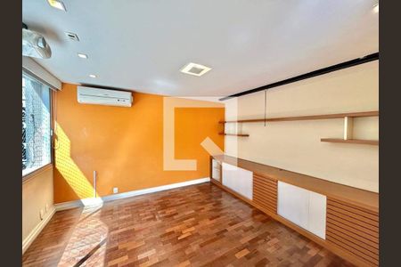 Apartamento à venda com 4 quartos, 152m² em Gávea, Rio de Janeiro