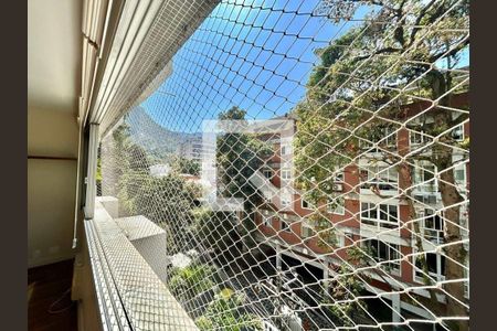 Apartamento à venda com 4 quartos, 152m² em Gávea, Rio de Janeiro