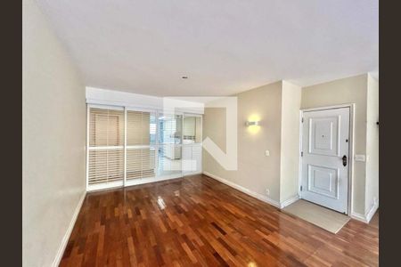 Apartamento à venda com 4 quartos, 152m² em Gávea, Rio de Janeiro