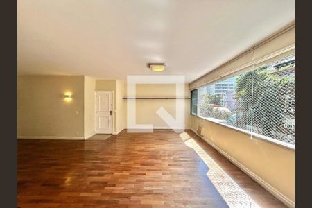 Apartamento à venda com 4 quartos, 152m² em Gávea, Rio de Janeiro