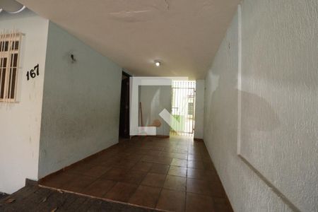 Quintal de casa à venda com 2 quartos, 104m² em Parque Centenário, Jundiaí