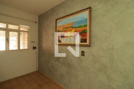 Sala de casa à venda com 2 quartos, 104m² em Parque Centenário, Jundiaí