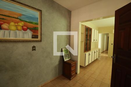 Sala de casa à venda com 2 quartos, 104m² em Parque Centenário, Jundiaí