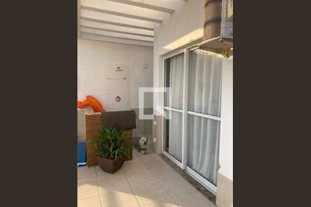 Apartamento para alugar com 3 quartos, 181m² em Recreio dos Bandeirantes, Rio de Janeiro