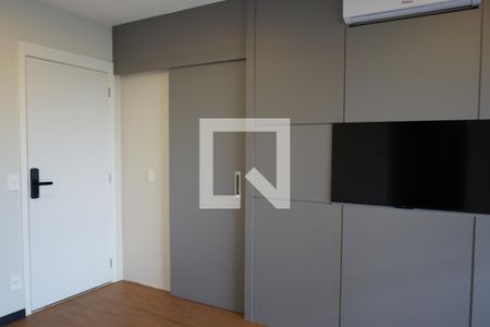 Sala de apartamento à venda com 2 quartos, 48m² em Belenzinho, São Paulo