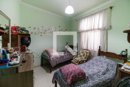 Quarto 2 de apartamento à venda com 2 quartos, 109m² em Fonseca, Niterói