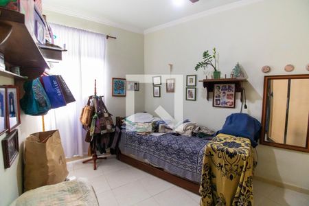 Quarto 1 de apartamento à venda com 2 quartos, 109m² em Fonseca, Niterói