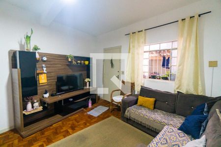 Sala de casa à venda com 2 quartos, 200m² em Parque Jabaquara, São Paulo