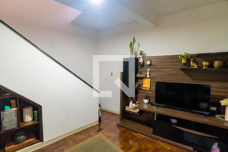 Sala de casa à venda com 2 quartos, 200m² em Parque Jabaquara, São Paulo
