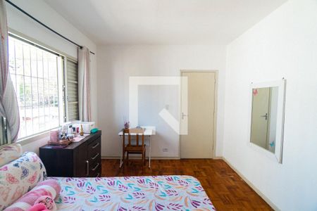 Quarto 2 de casa à venda com 2 quartos, 200m² em Parque Jabaquara, São Paulo