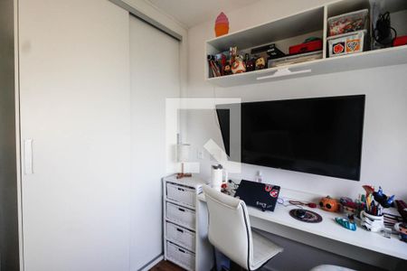 Quarto 1 de apartamento à venda com 2 quartos, 42m² em Santa Teresinha, São Paulo