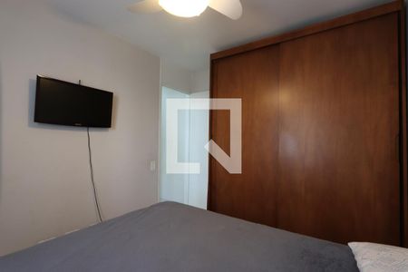 Quarto 1 de apartamento à venda com 2 quartos, 50m² em Vila Independencia, São Paulo
