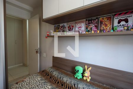 Quarto 2 de apartamento à venda com 2 quartos, 50m² em Vila Independencia, São Paulo