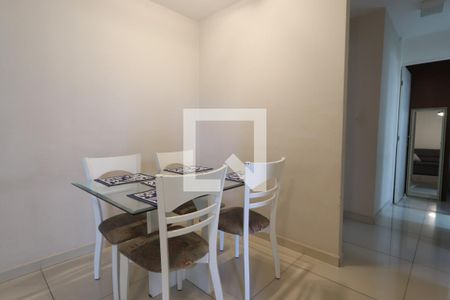 Sala de apartamento à venda com 2 quartos, 50m² em Vila Independencia, São Paulo