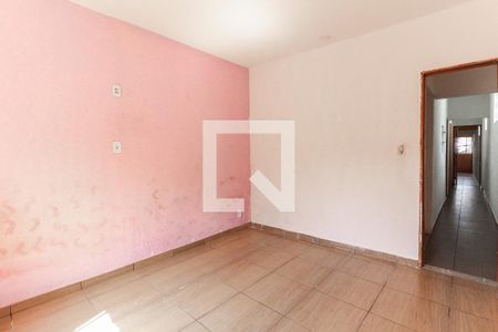 Quarto 1 de casa para alugar com 4 quartos, 120m² em Conjunto Residencial José Bonifácio, São Paulo