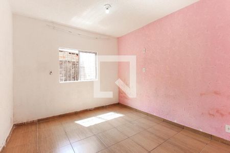 Quarto 1 de casa para alugar com 4 quartos, 120m² em Conjunto Residencial José Bonifácio, São Paulo