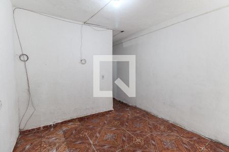 Sala 2 de casa para alugar com 4 quartos, 120m² em Conjunto Residencial José Bonifácio, São Paulo