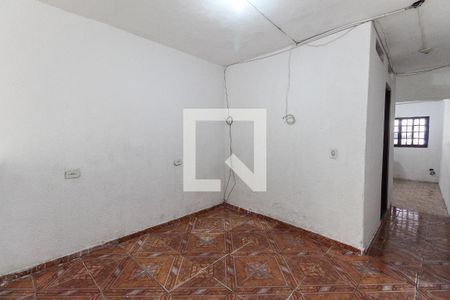 Sala 2 de casa para alugar com 4 quartos, 120m² em Conjunto Residencial José Bonifácio, São Paulo