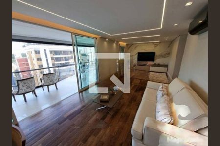 Apartamento à venda com 2 quartos, 167m² em Brooklin, São Paulo