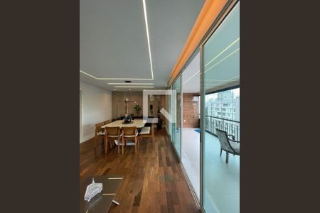 Apartamento à venda com 2 quartos, 167m² em Brooklin, São Paulo