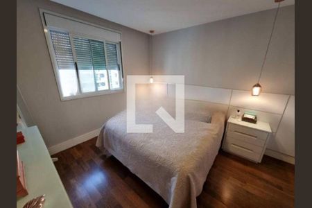 Apartamento à venda com 2 quartos, 167m² em Brooklin, São Paulo