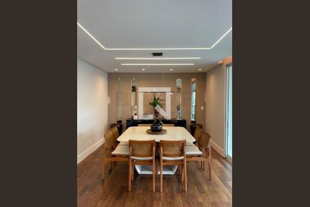 Apartamento à venda com 2 quartos, 167m² em Brooklin, São Paulo