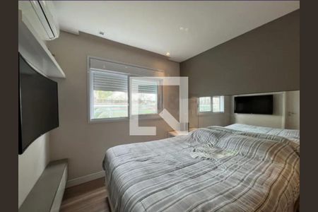 Apartamento à venda com 3 quartos, 119m² em Vila Mascote, São Paulo