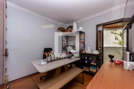 Apartamento à venda com 3 quartos, 98m² em Brooklin, São Paulo