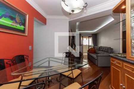 Apartamento à venda com 3 quartos, 98m² em Brooklin, São Paulo